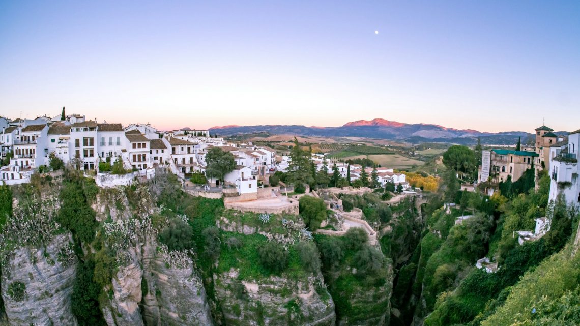 España se Convertirá en el Destino Más Visitado del Mundo para 2040